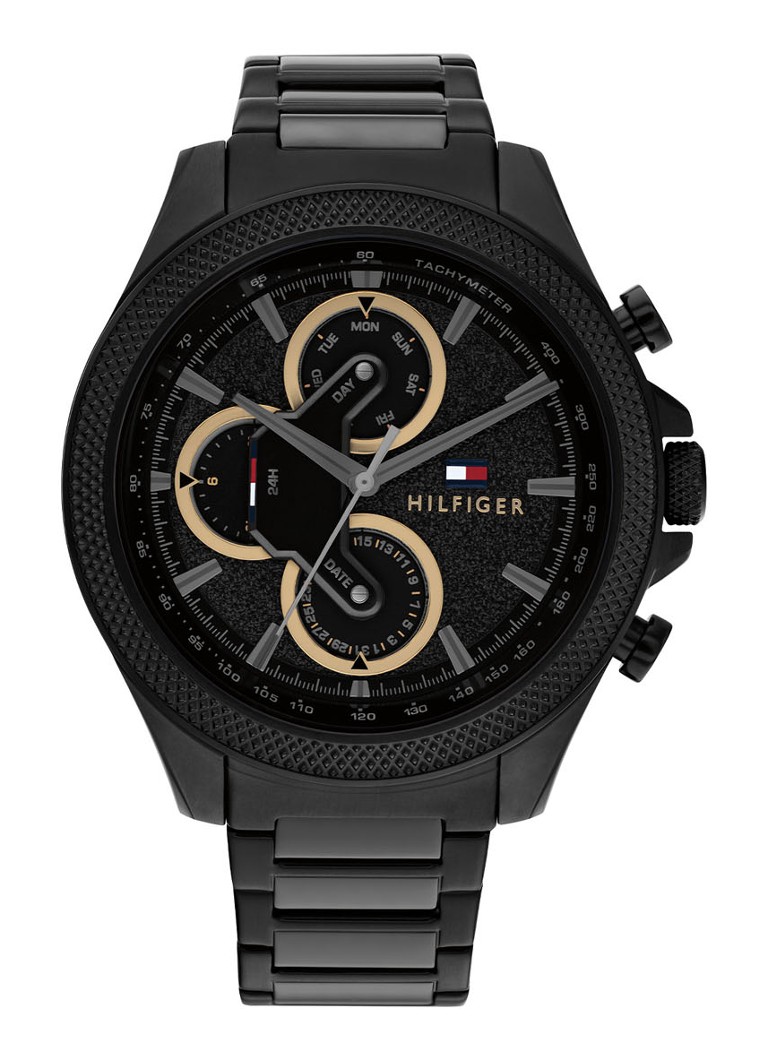 Tommy Hilfiger Clark watch TH1792081