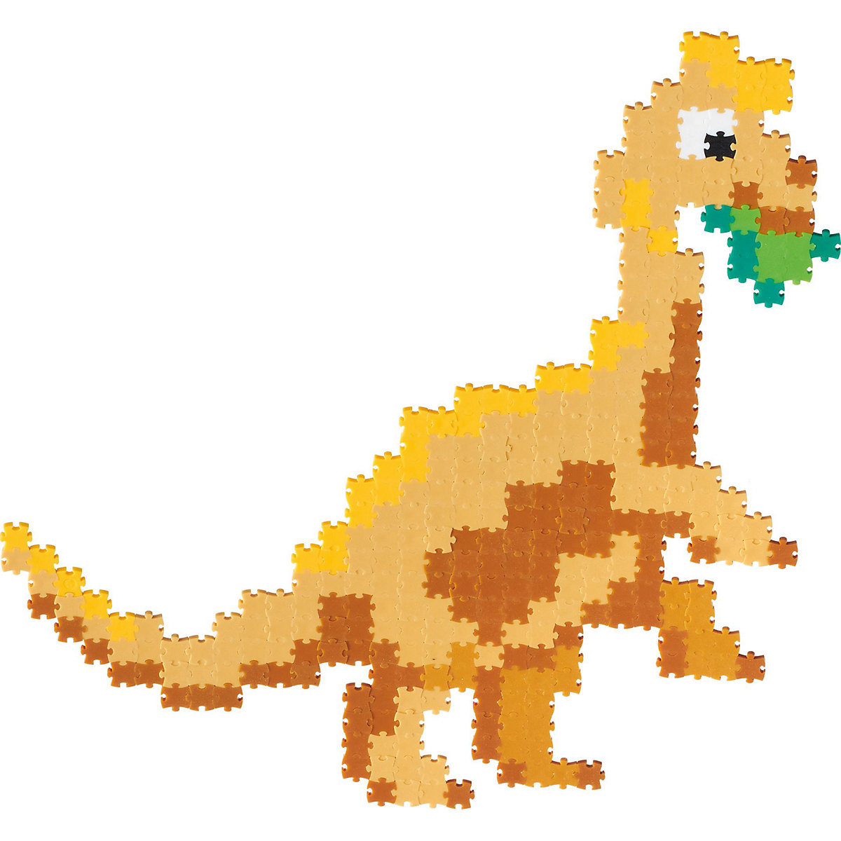 Jixelz Puzzle Jurassic World, 1.500 Teile
