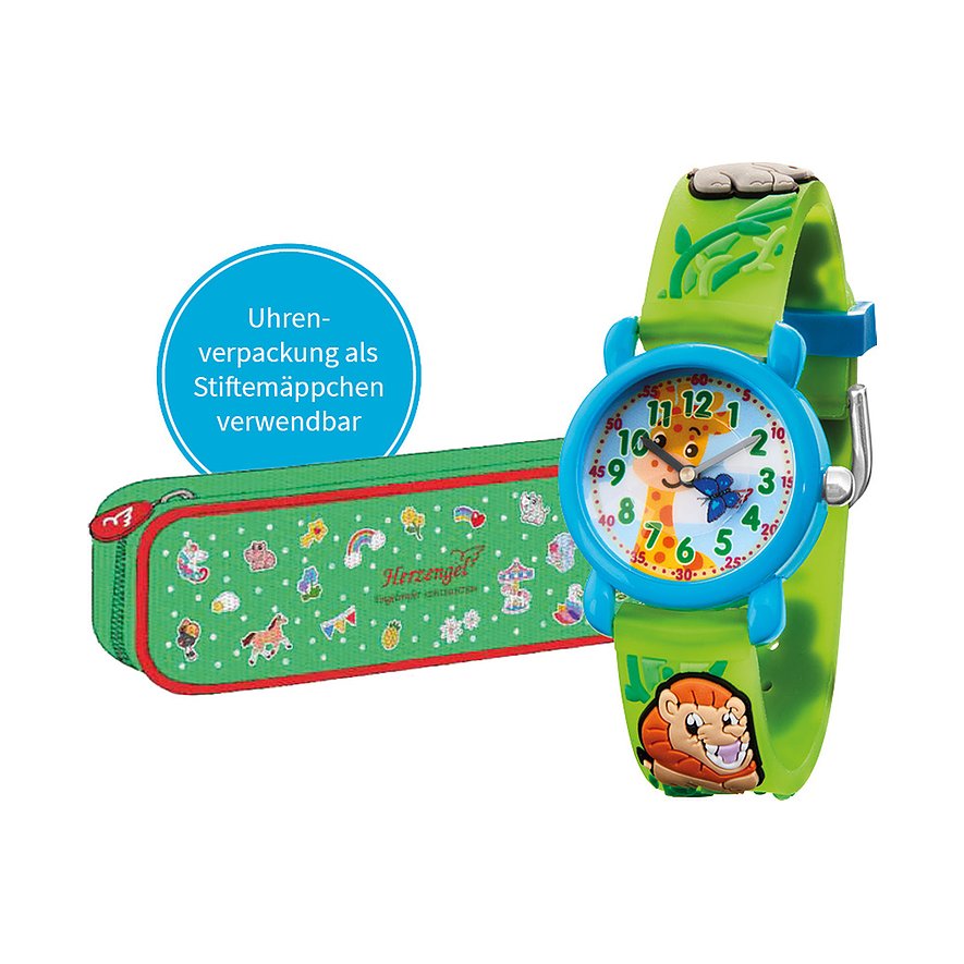 Engelsrufer Kinderuhr