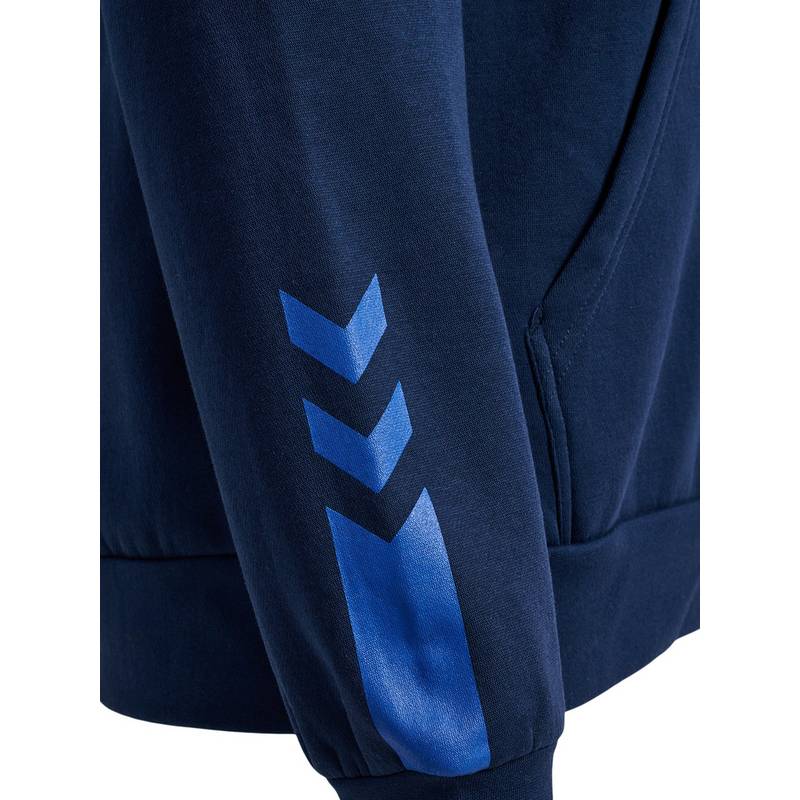 hummel hmlACTIVE CO HOODIE Hoodie Herren