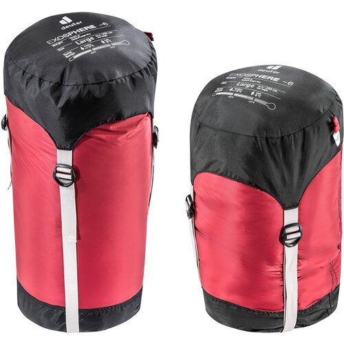 SCHLAFSACK EXOSPHERE -6° L