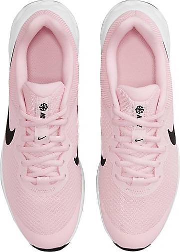 Nike Performance Mädchen Laufschuhe NIKE REVOLUTION 6