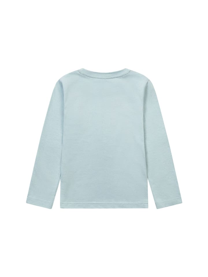 Minoti 3er. Set: Longsleeves 11MTTEE 3 in Mintgrün günstig kaufen