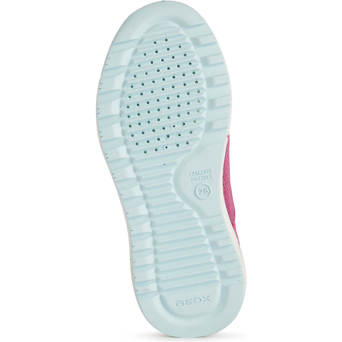Alben Sneakers High