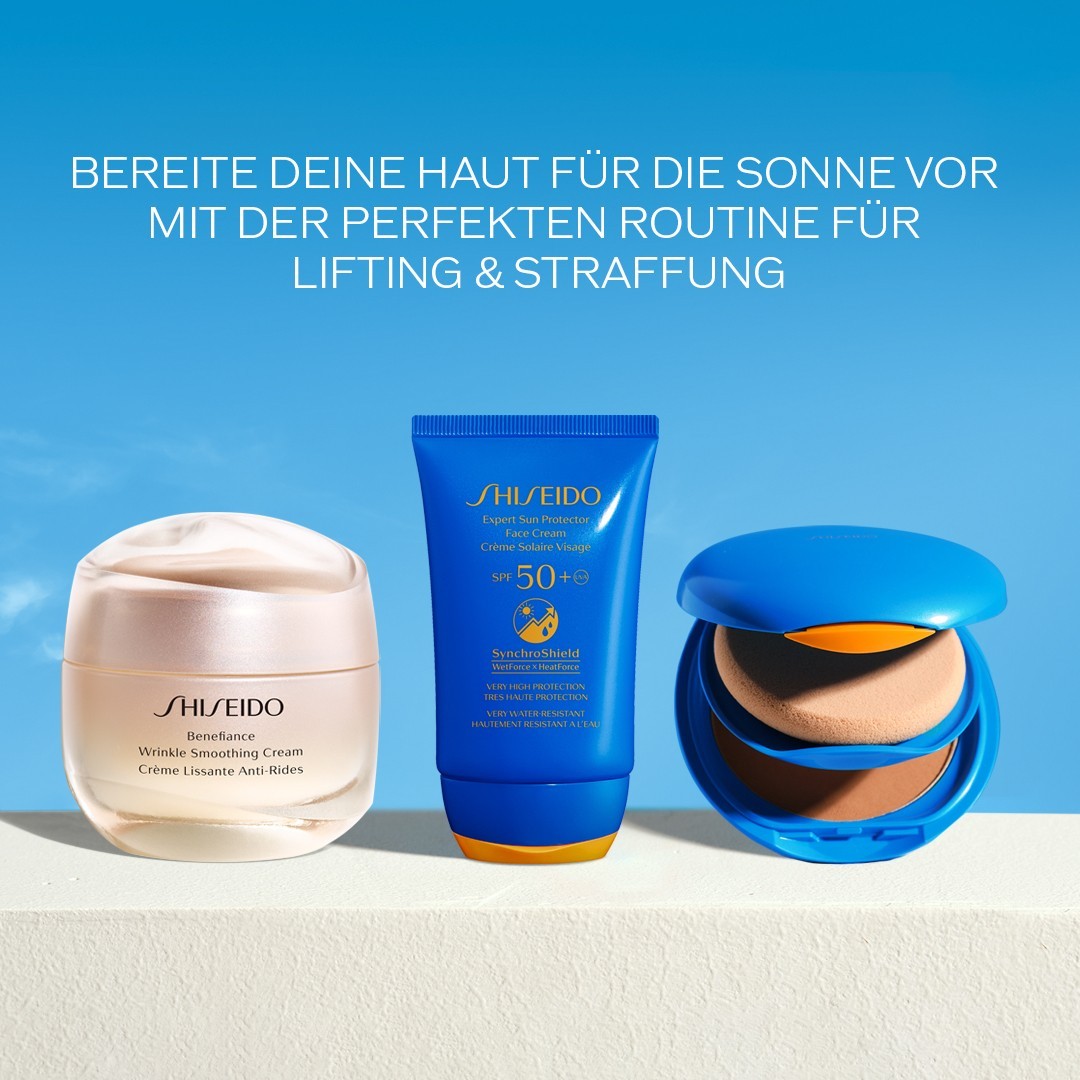 UV Protective Compact Foundation SPF 30