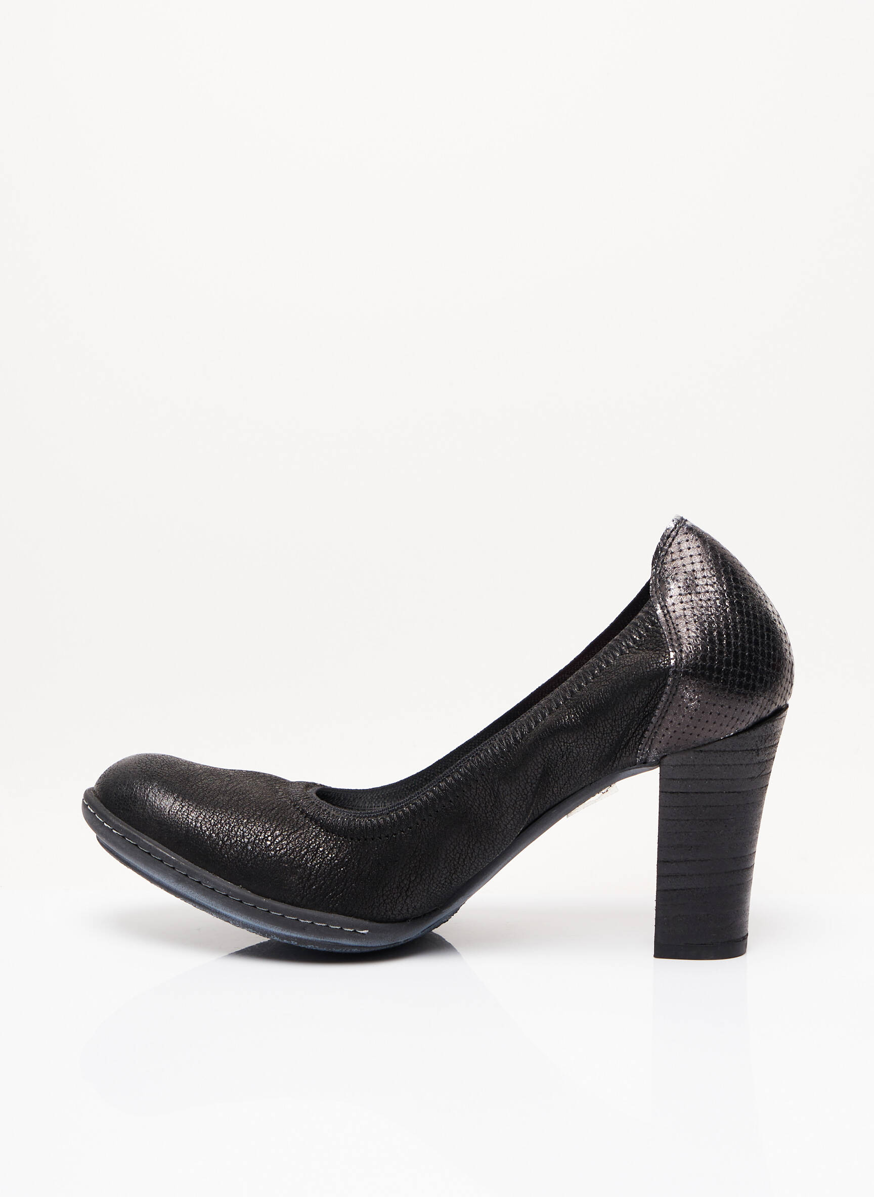 Myma Escarpins Femme couleur noir