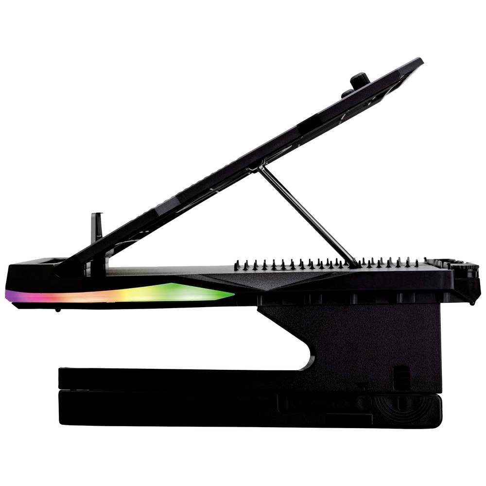 Surefire SureFire multifunktionaler klappbarer Laptop-Ständer