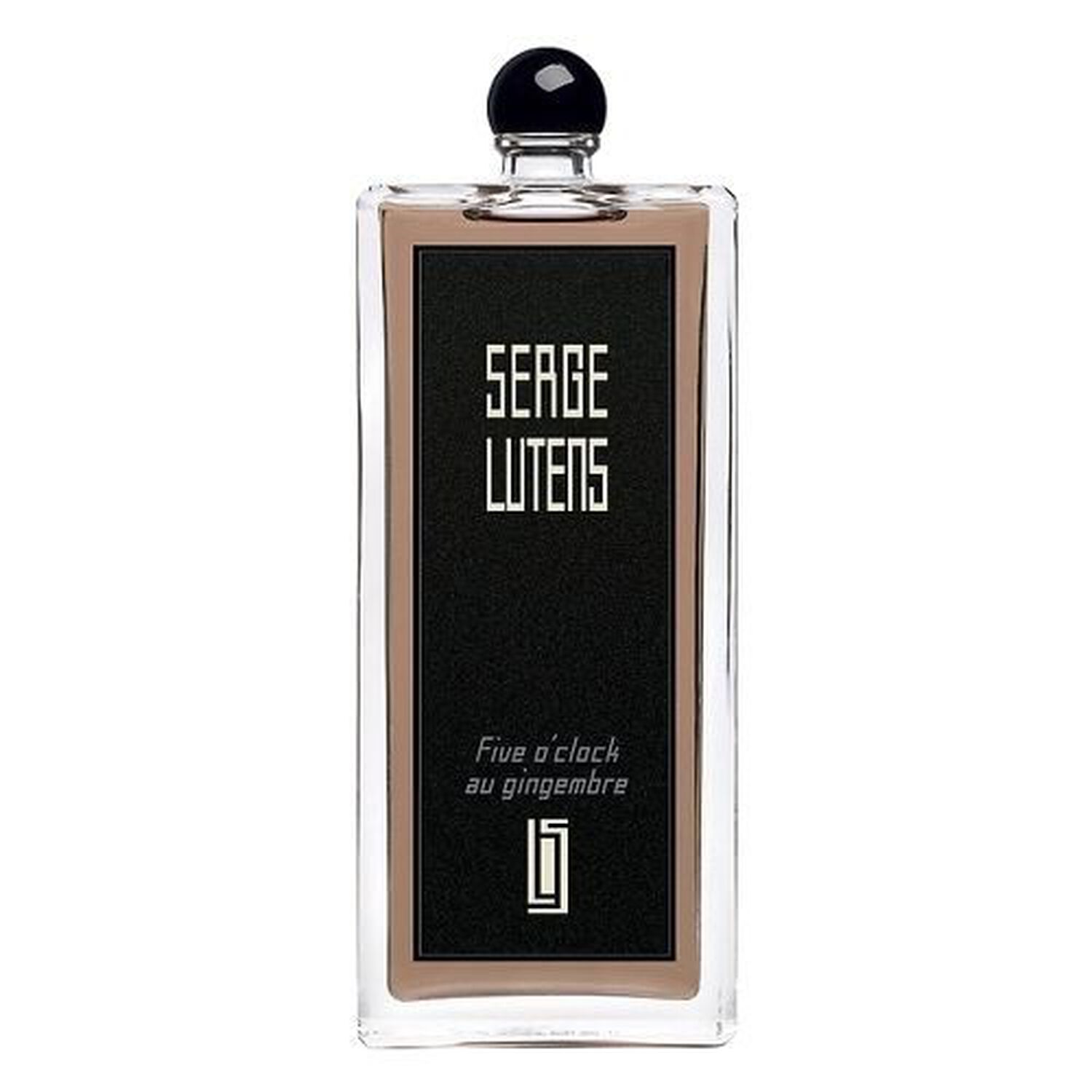Serge Lutens Five O'Clock au Gingembre Eau de Parfum