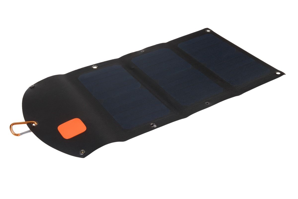 Xtorm SolarBooster 21-Watt-Solarmodul