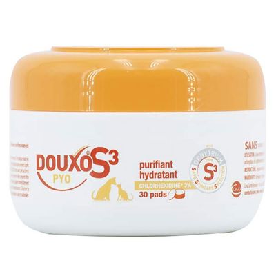 Douxo Pyo Cleaning Pads