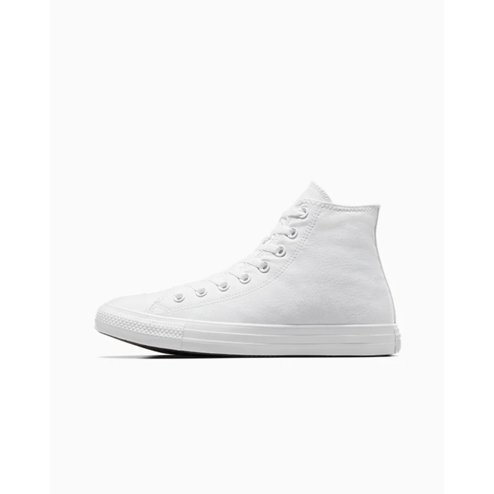Converse Chuck Taylor All Star Hi 1U646 / weiss