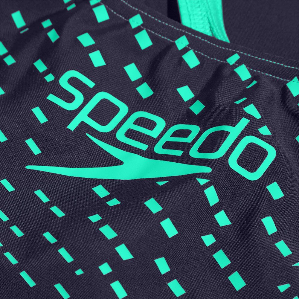 Speedo Medley Logo One Piece - Damen Badeanzug kaufen | Bike-Discount
