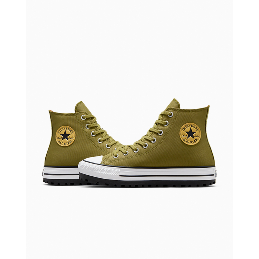 Converse Chuck Taylor All Star City A05582C / grün