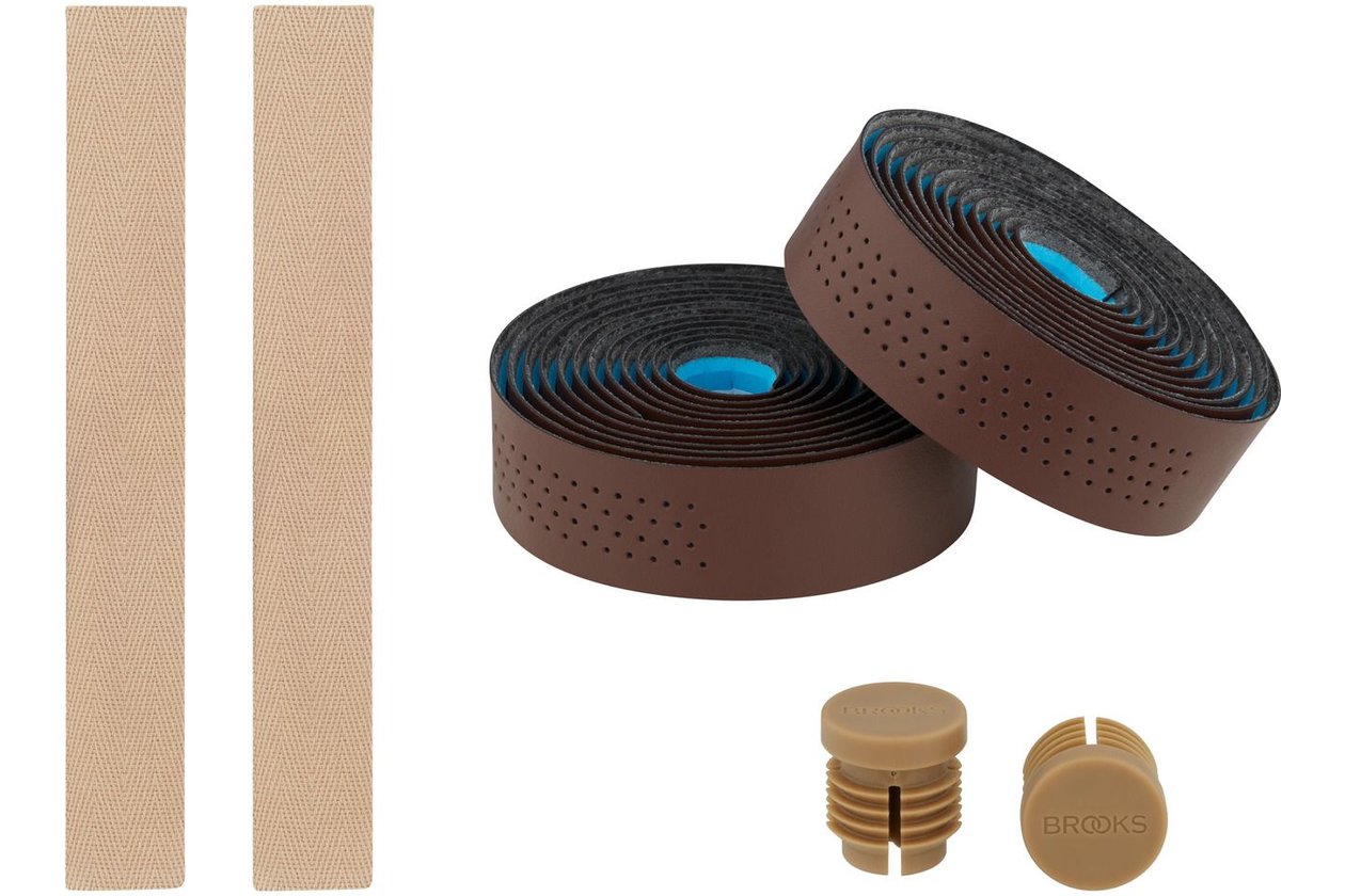 Brooks Microfiber Lenkerband