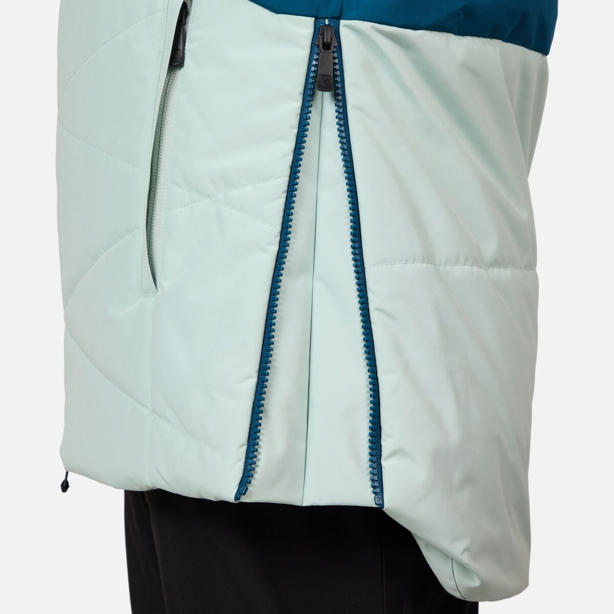 Damenskiparka Corbet's