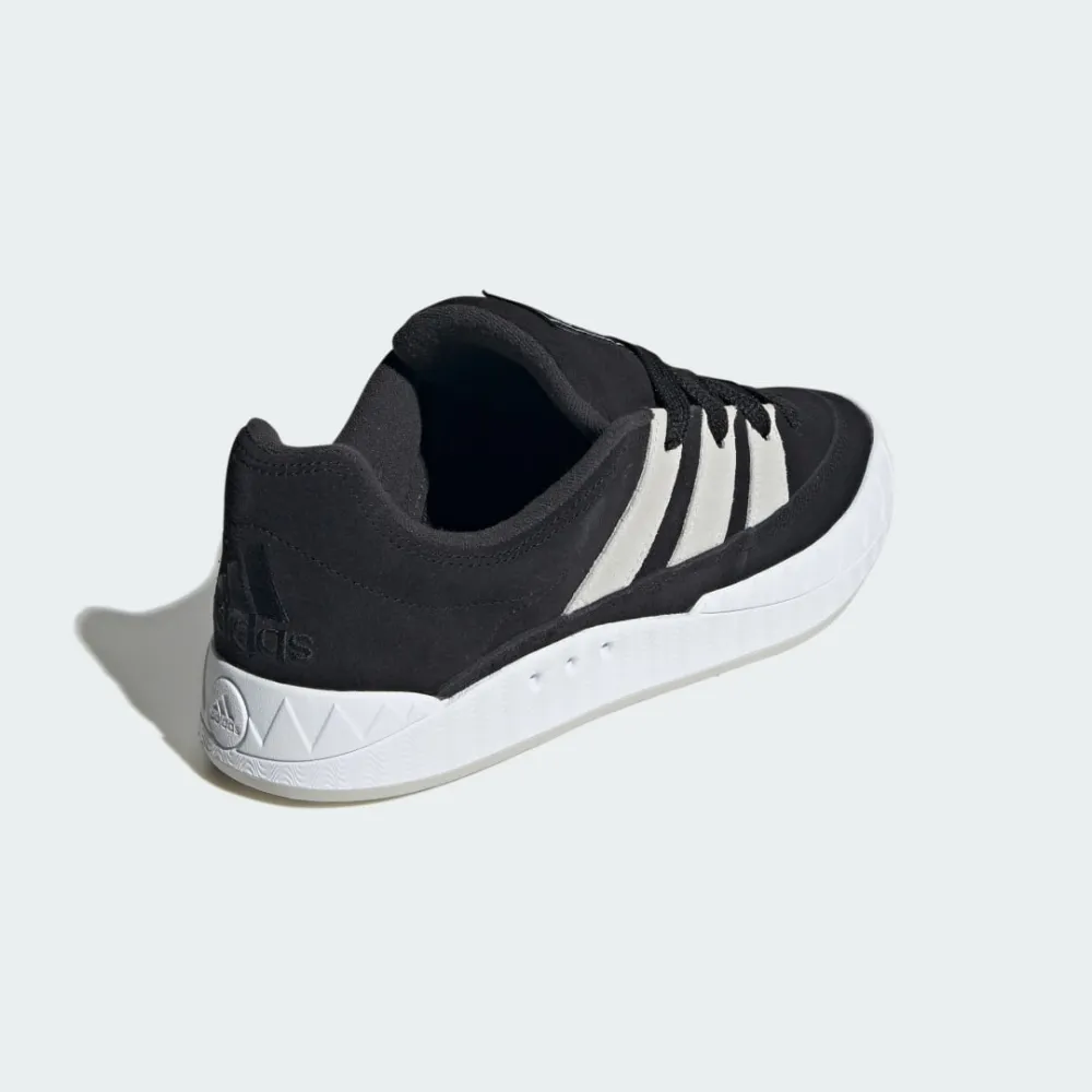 adidas Adimatic ID8265 / schwarz