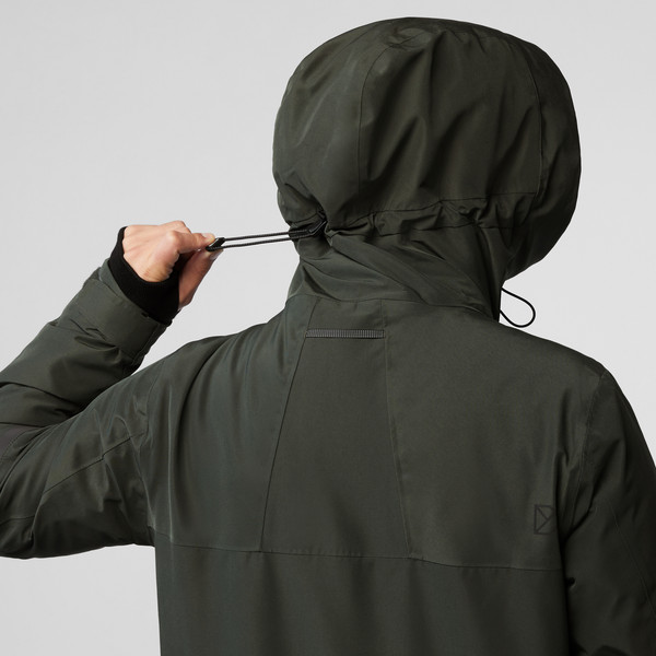 DREW USX PARKA 7 Herren - Winterjacke
