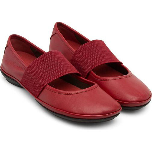 Camper Ballerinas Right