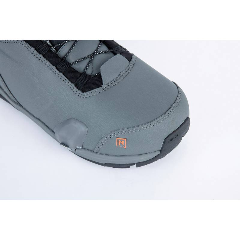Nitro Snowboards PROFILE TLS STEP ON Boot Snowboard Boots