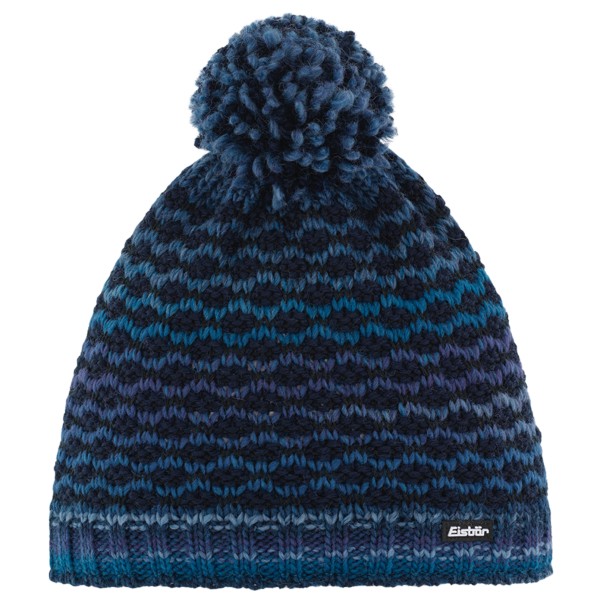 Eisbär - Kid's Stravo Pompon - Mütze