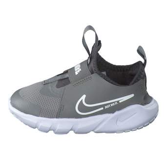 Nike Flex Runner 2 Sneaker in grau