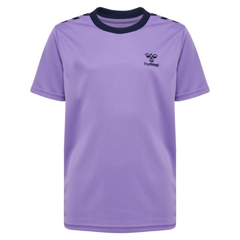 hummel hmlSTALTIC POLY JERSEY S/S KIDS Trikot Kinder