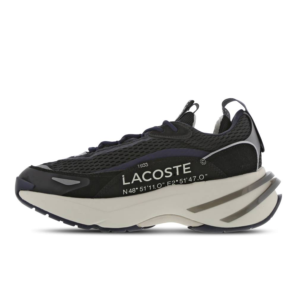 Lacoste AUDYSSOR 745SMA1200075 / schwarz