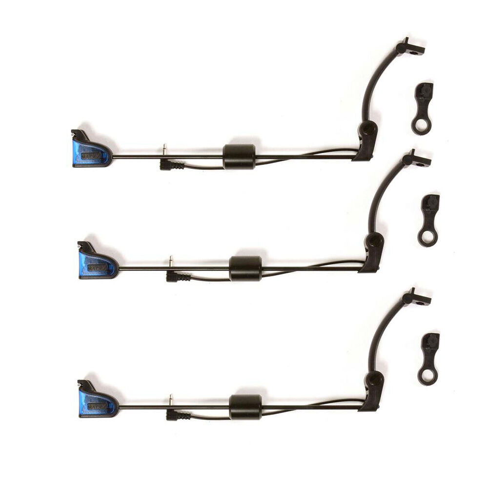 Pack de 3 Pro Tech Indicator Bleu