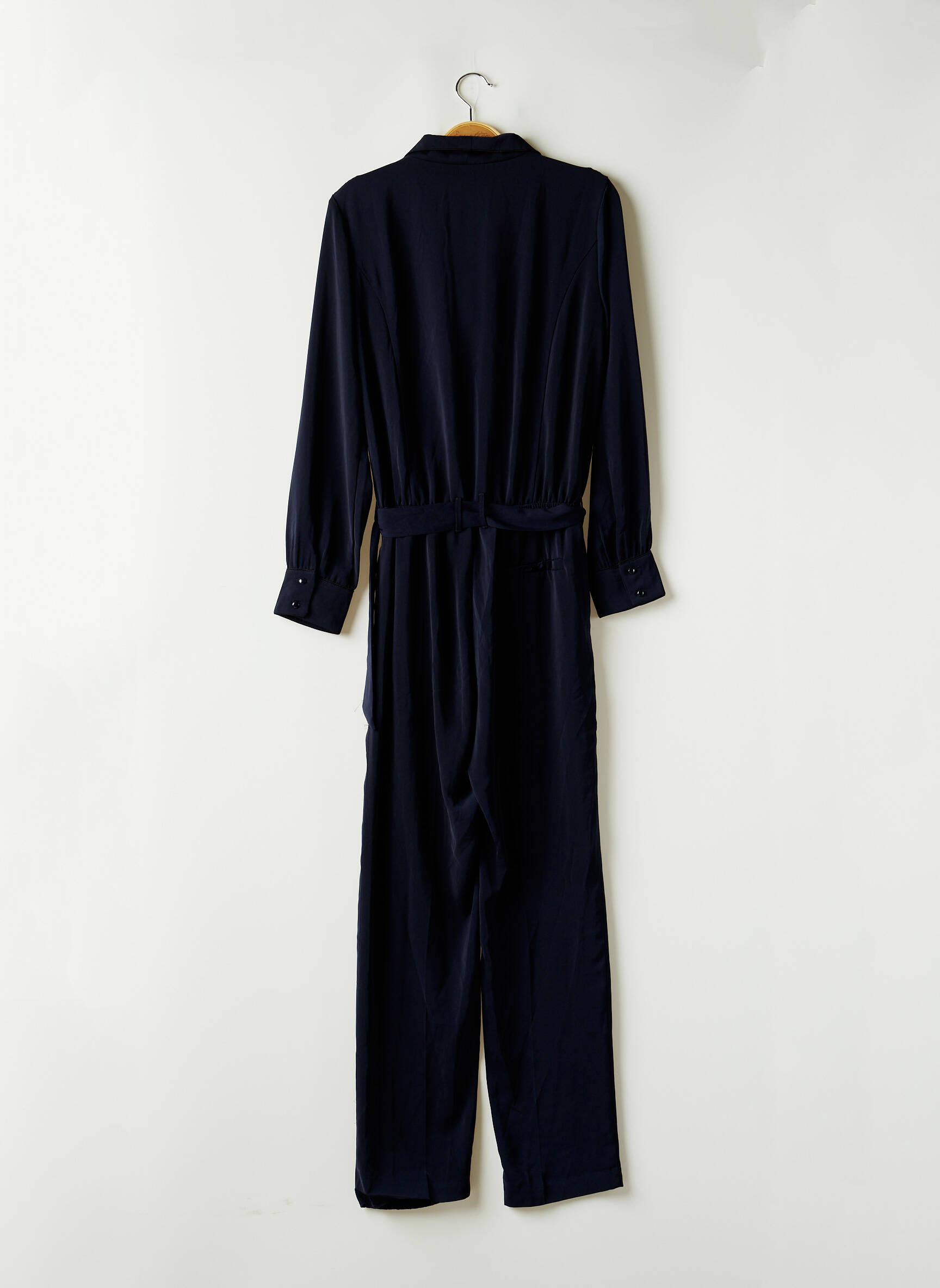 Grace Mila Combinaisons 1 Femme couleur bleu