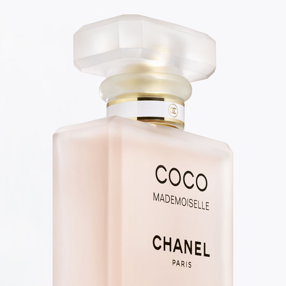 CHANEL COCO MADEMOISELLE PARFUM CHEVEUX