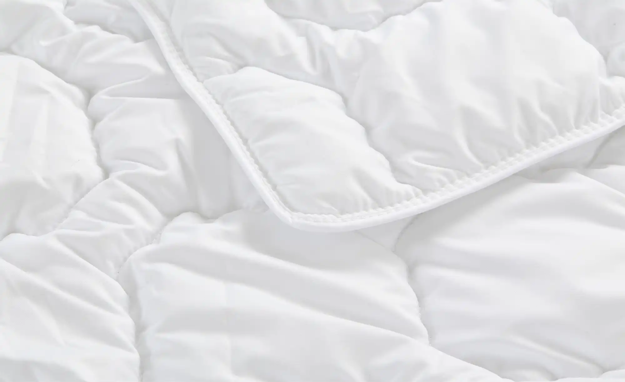 como Leicht-Steppbett Kuschelweich