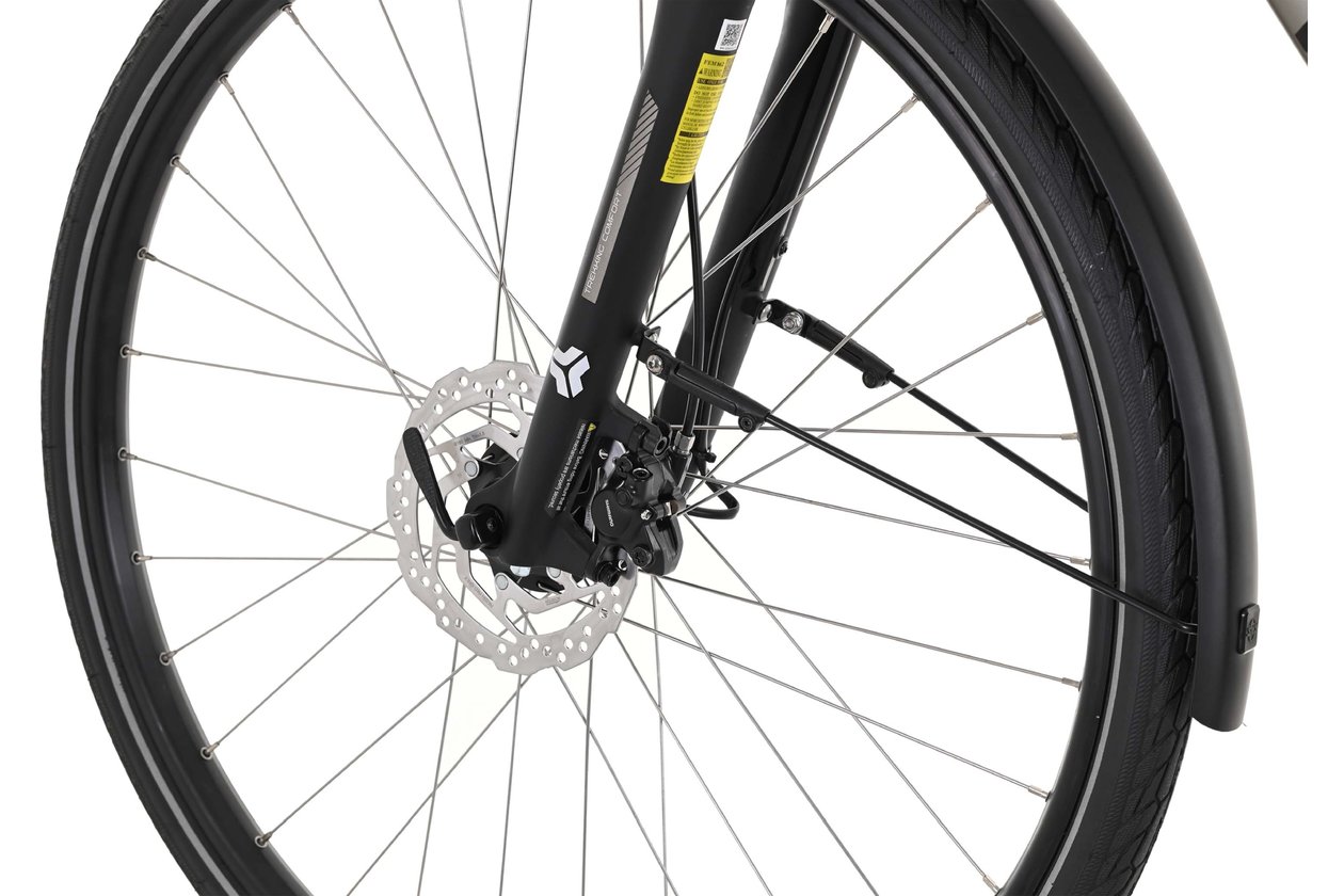 Carver Tour 130 - 2024 - 28 Zoll - Damen Sport