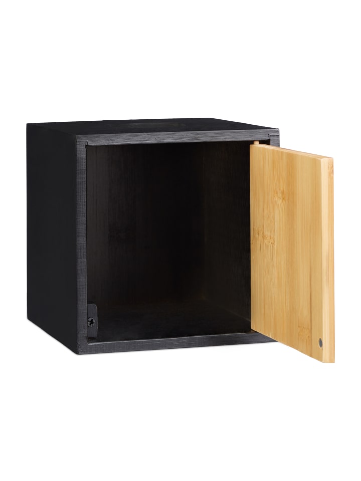 relaxdays Kosmetiktücherbox günstig kaufen onesize