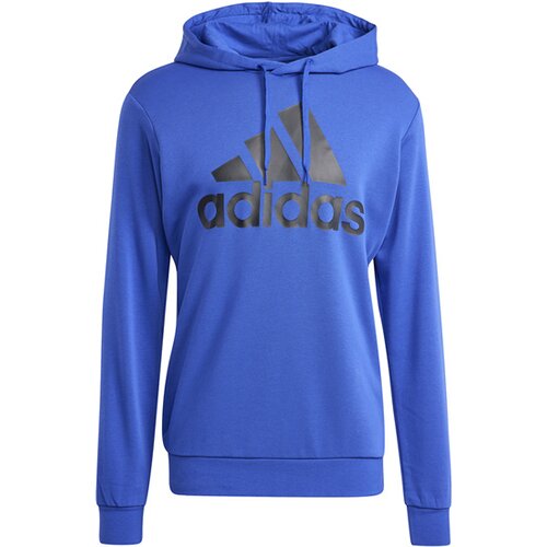 HERREN SPORTANZUG BIG LOGO TERRY