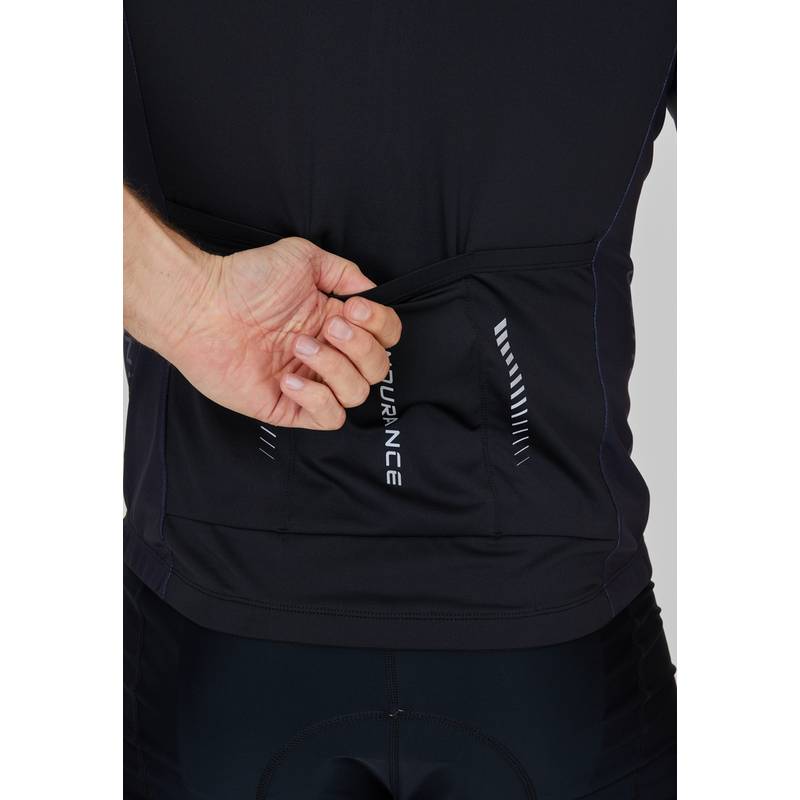 Endurance Manhatten T-Shirt Herren