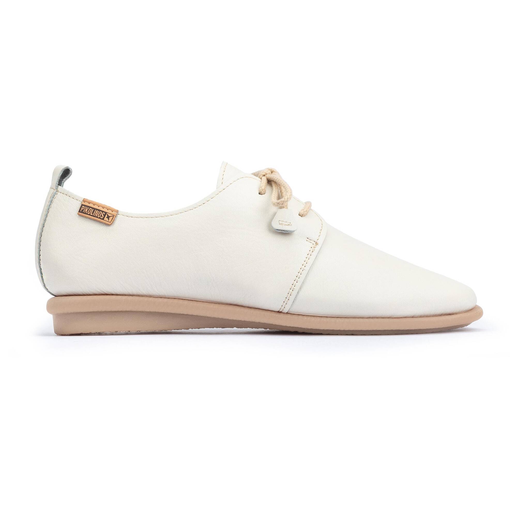 proste buty sznurowane - NATA