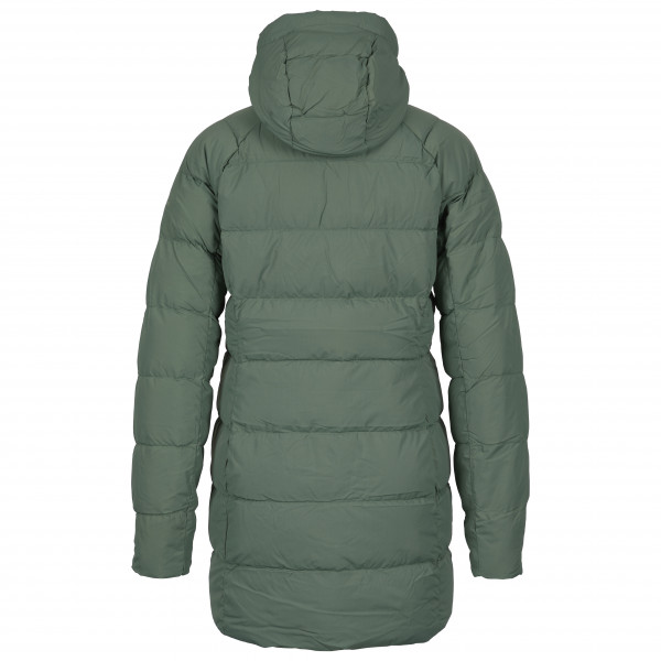 Montane - Women's Tundra Hoodie - Daunenjacke