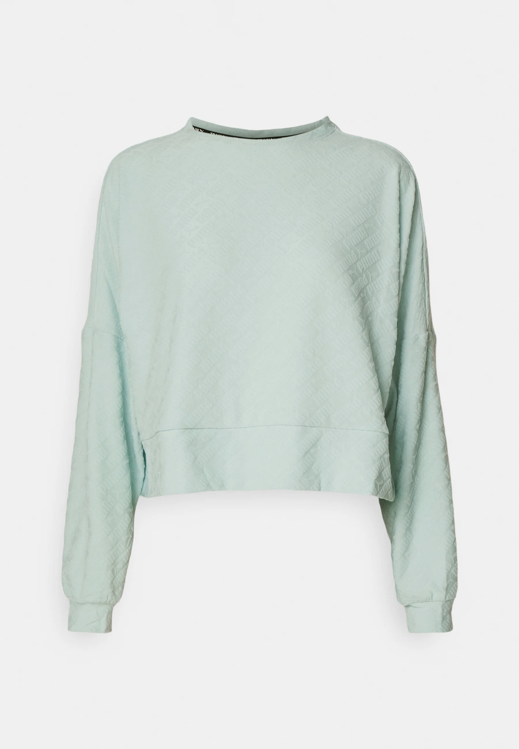 Sudadera con capucha Puma BRANDED CREW