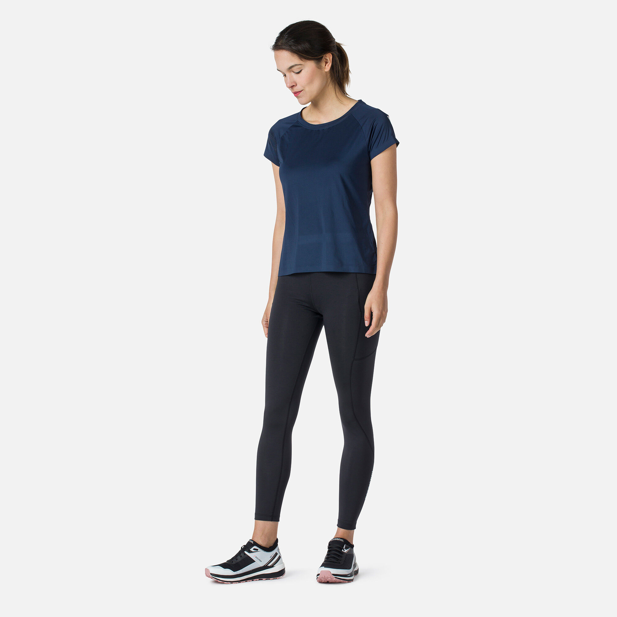 Legging technique pour femme