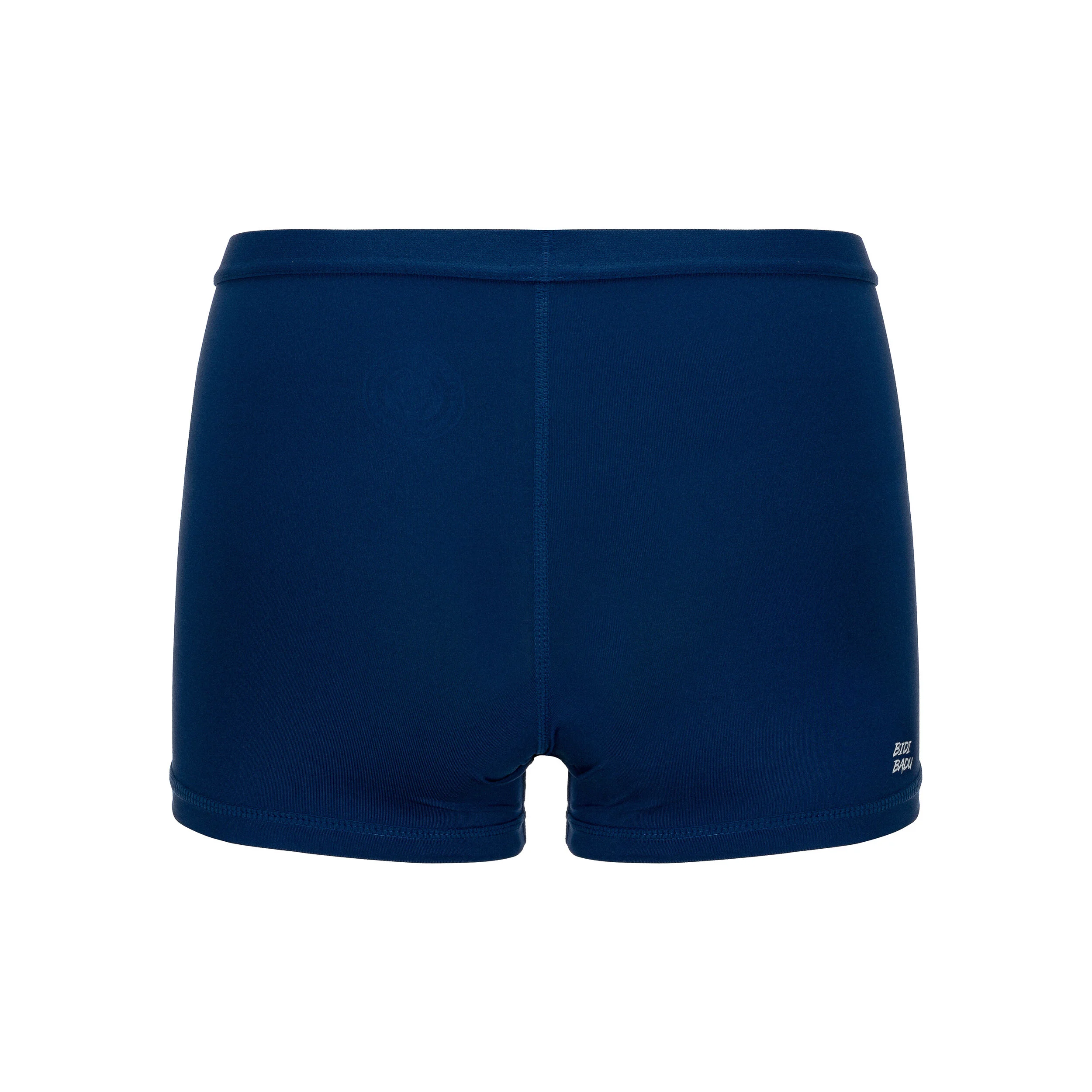 Kiera Tech Ballshort Damen - Dunkelblau, Weiß