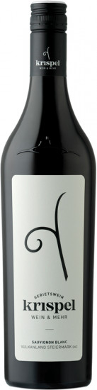 2023 Sauvignon Blanc trocken - Krispel
