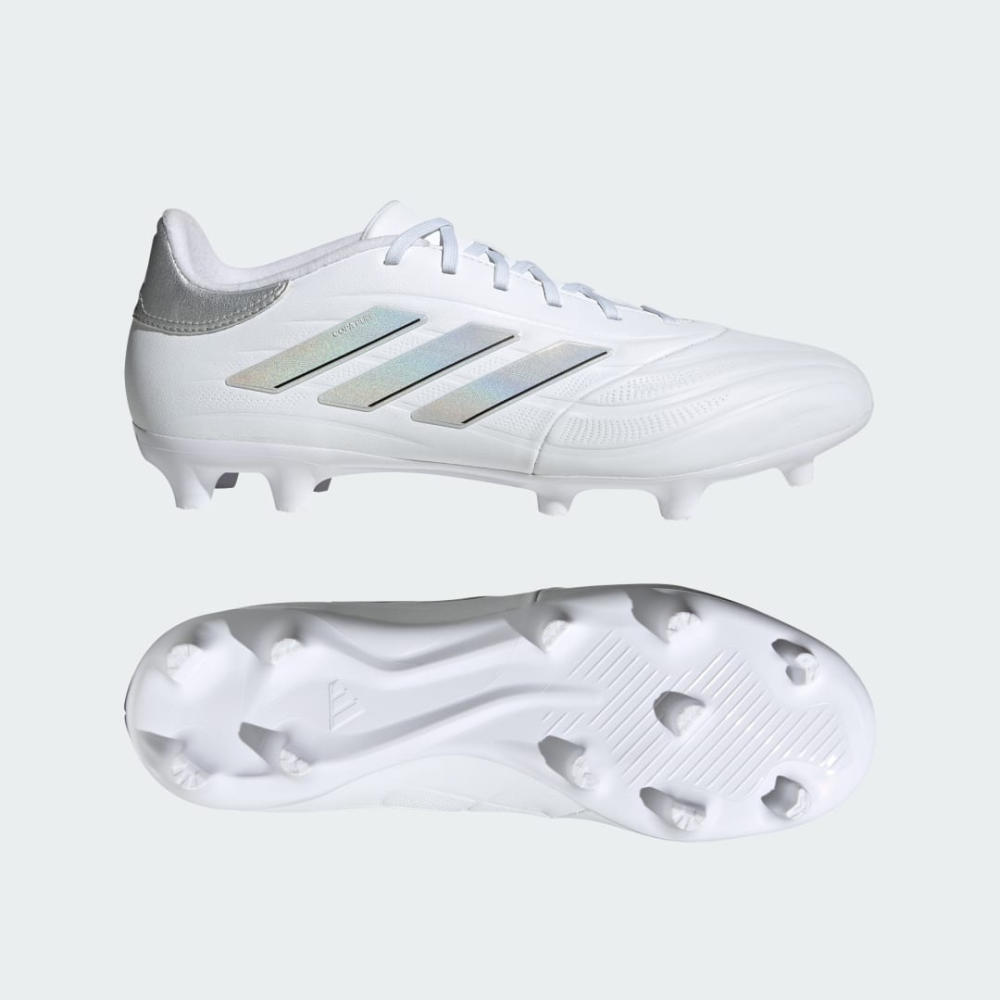 adidas Copa Pure II League FG IE7493 / weiss