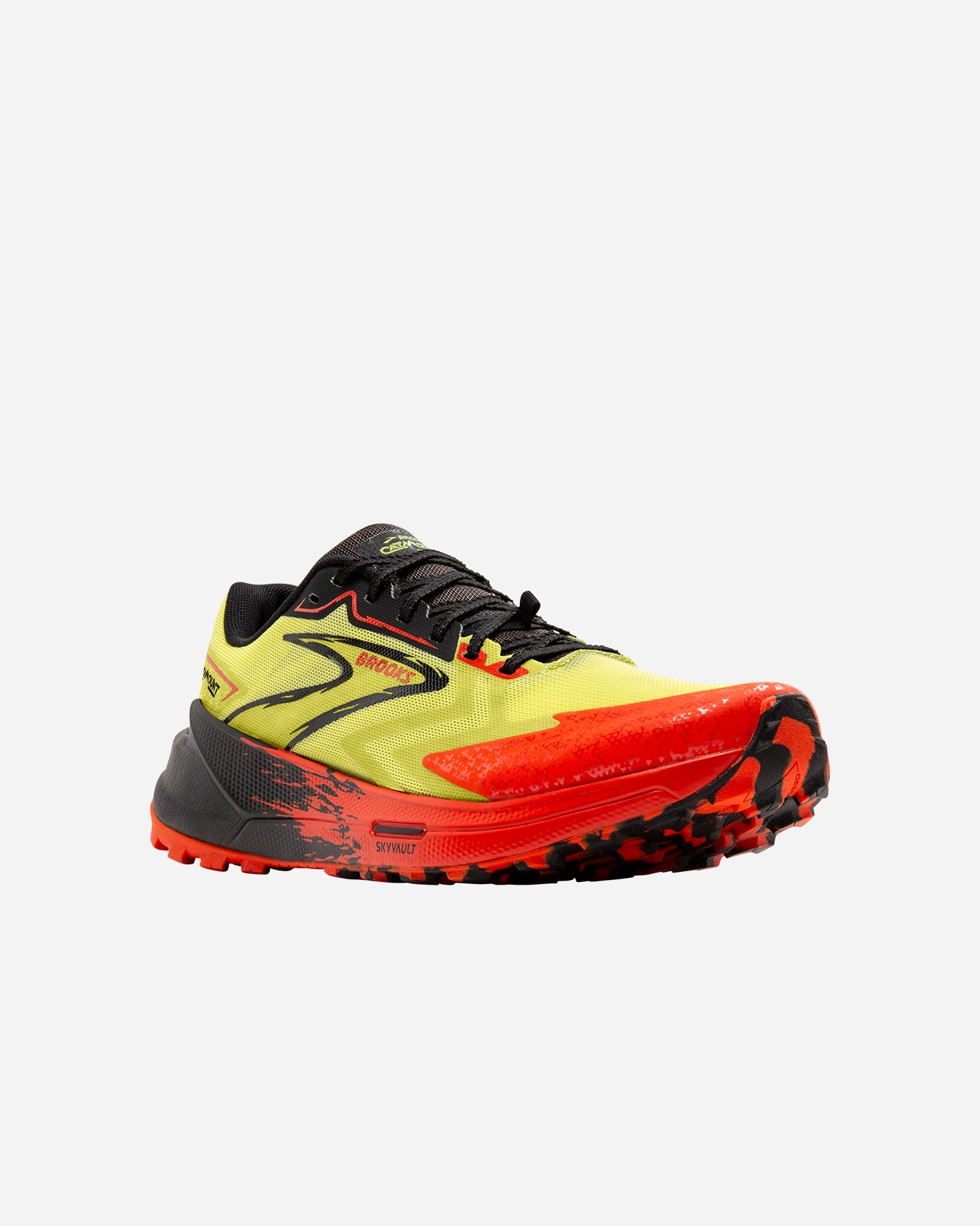 Scarpe Trail Brooks Catamount 3 M 1104161D345