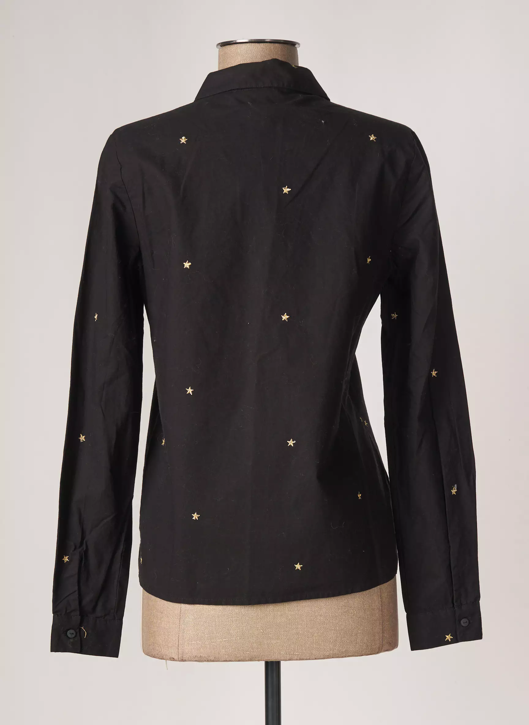 Vero Moda Chemisiers Femme couleur noir