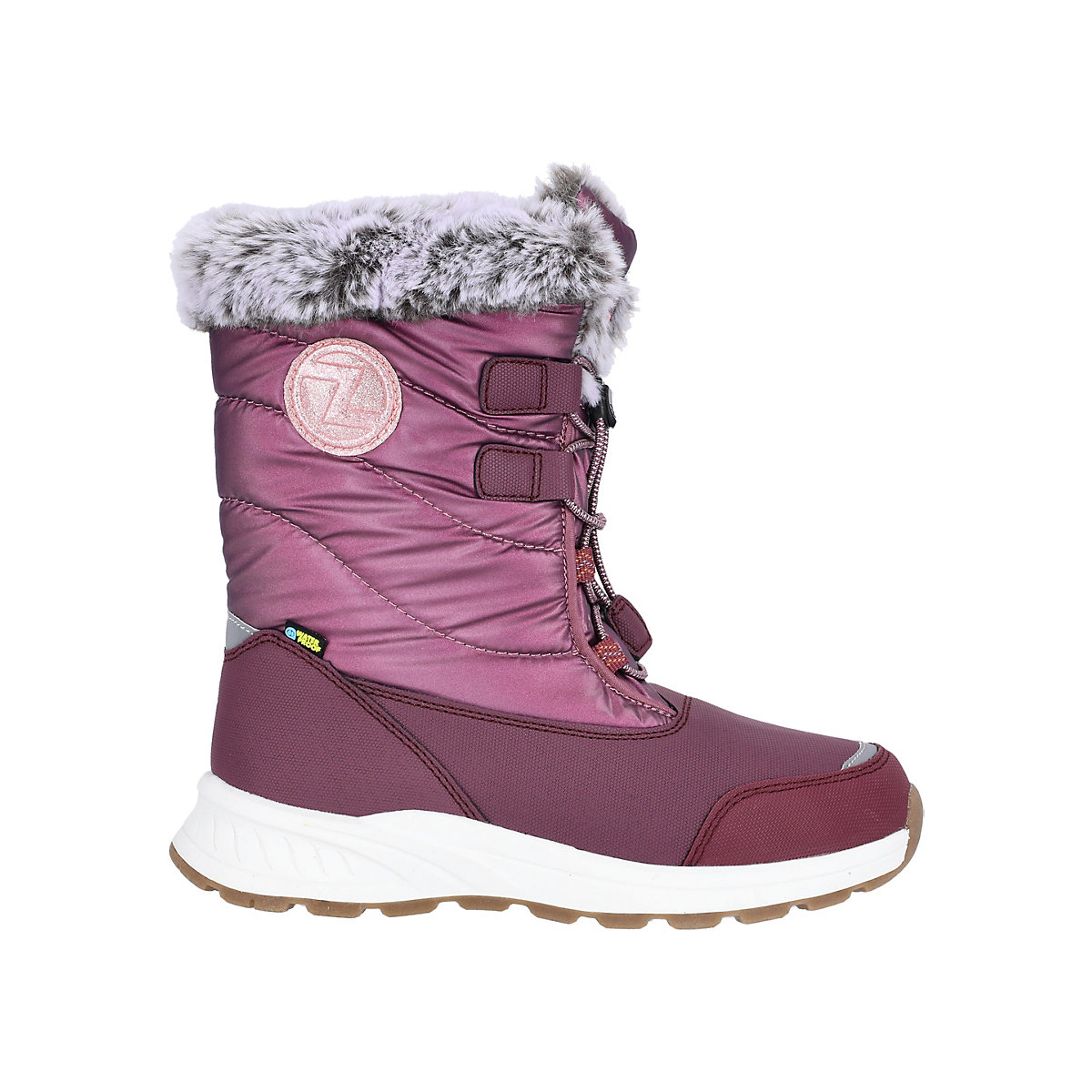 Winterstiefel