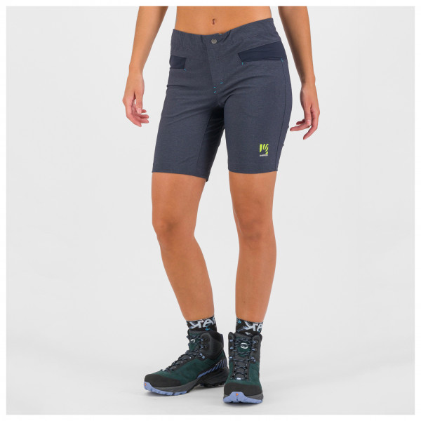 Karpos - Women's Dolada Bermuda - Shorts