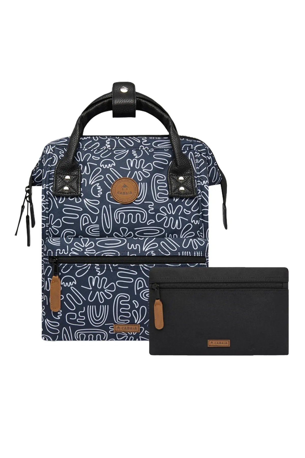 Cabaia  Tagesrucksack Small