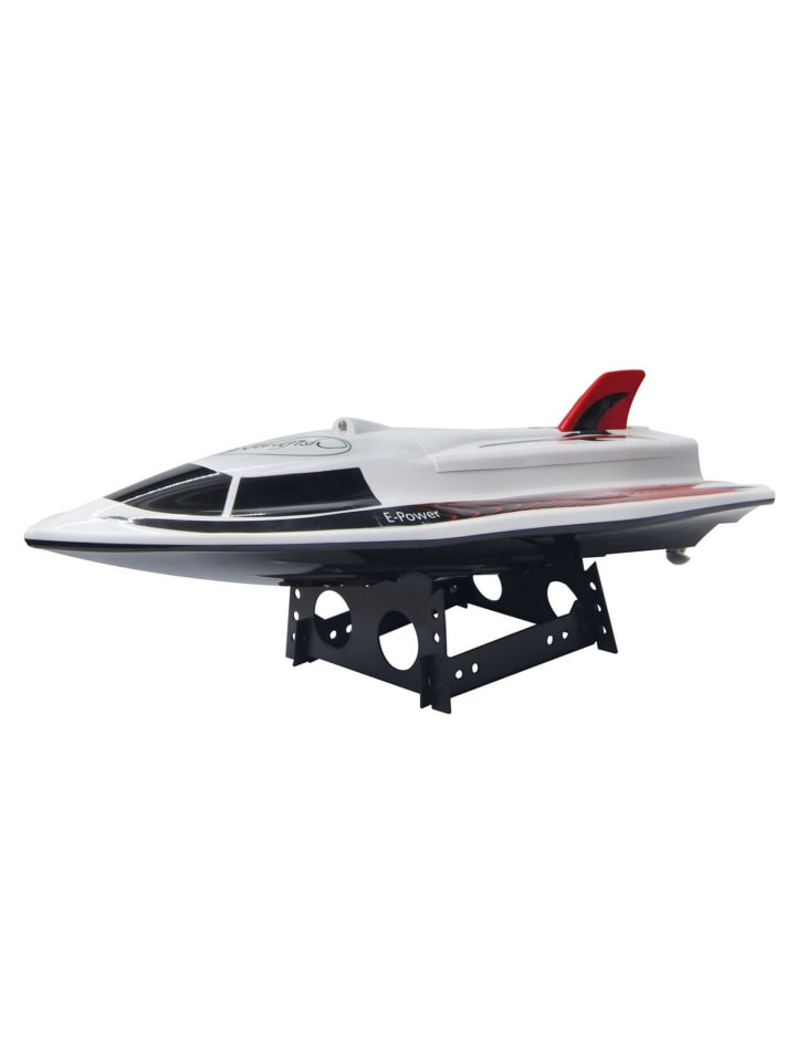 Jamara Swordfish 2 Kanal 40MHz mit LED in Mehrfarbig ab günstig kaufen onesize
