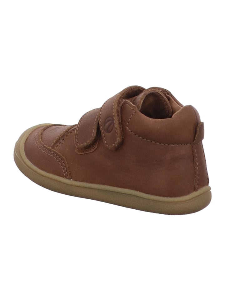 VADO  Jungen- Halbschuhe JERRY MID in Braun günstig kaufen