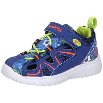 KangaROOS KI Fastlite EV in blau